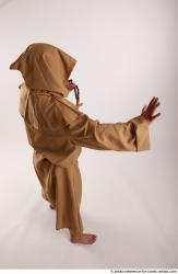 JOEL_ADAMSON THE MAGICAL MONK